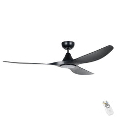 Surf 48" DC Ceiling Fan