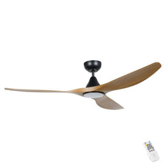 Surf 60" DC Ceiling Fan