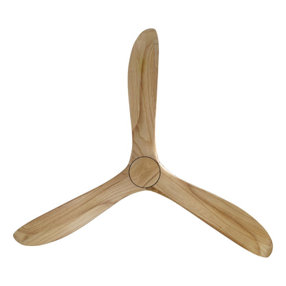Currumbin 80" DC Ceiling Fan