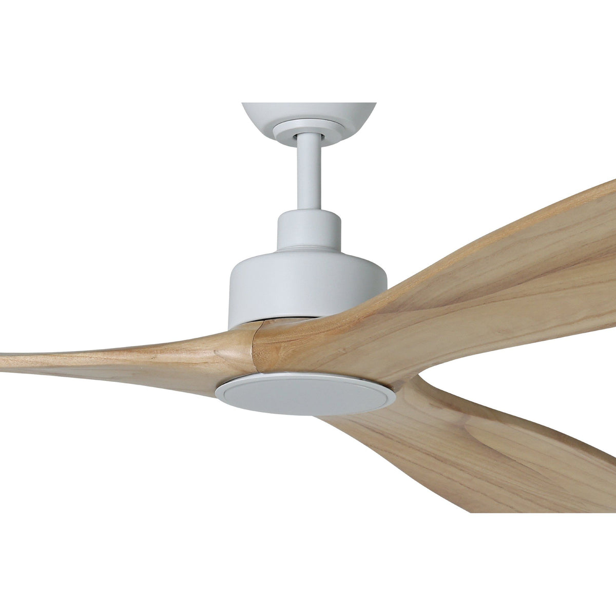 Currumbin 80" DC Ceiling Fan