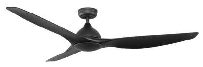 Horizon 52" DC Ceiling Fan with SMART Remote