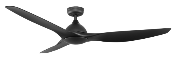 Horizon 64" DC Ceiling Fan with SMART Remote