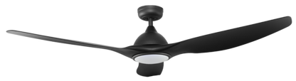 Horizon 64" DC Ceiling Fan with SMART Remote