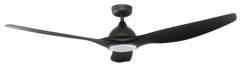 Horizon 52" DC Ceiling Fan with SMART Remote