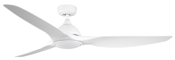 Horizon 64" DC Ceiling Fan with SMART Remote