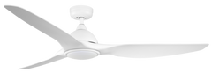 Horizon 52" DC Ceiling Fan with SMART Remote