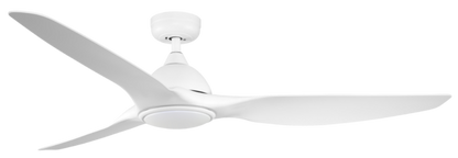 Horizon 52" DC Ceiling Fan with SMART Remote
