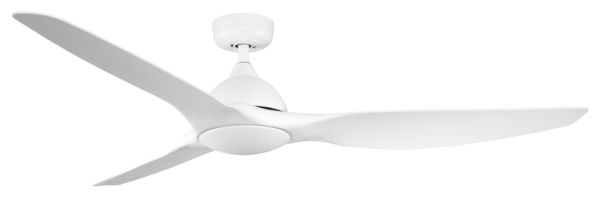 Horizon 64" DC Ceiling Fan with SMART Remote