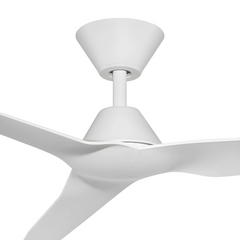 Infinity-iD v3 54" DC Ceiling Fan