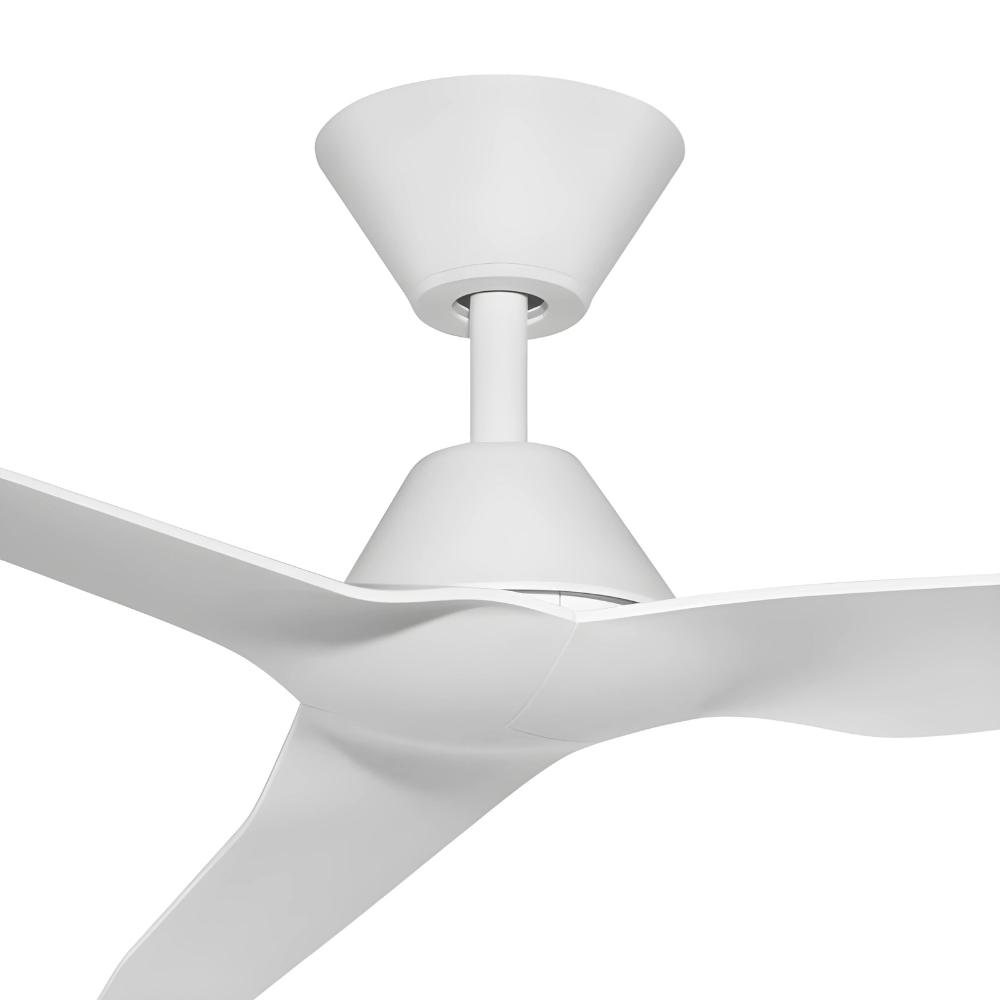 Infinity-iD v3 54" DC Ceiling Fan
