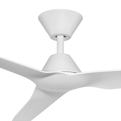Infinity-iD v3 54" DC Ceiling Fan