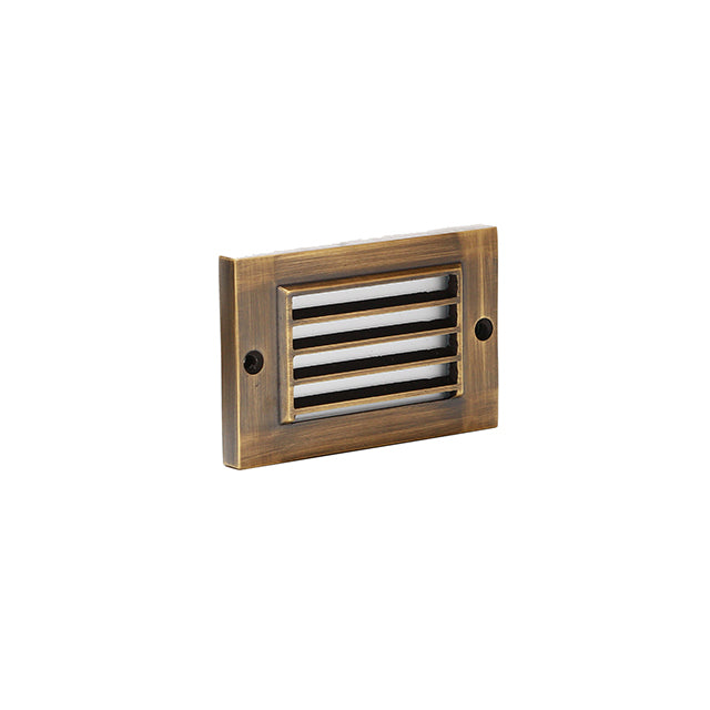 PI-SLC2111 Small Grill Step Light
