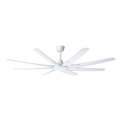 Santorini 66" DC Ceiling Fan