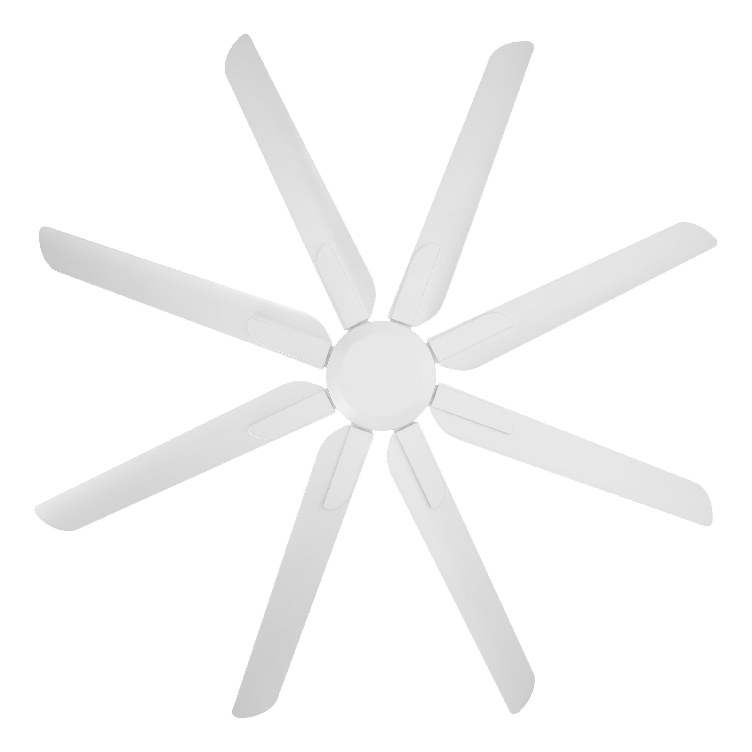 Santorini 66" DC Ceiling Fan