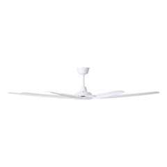 Santorini 66" DC Ceiling Fan