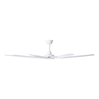 Santorini 66" DC Ceiling Fan