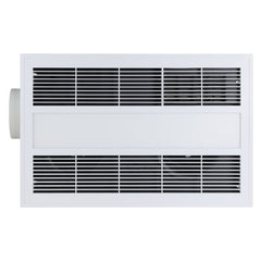 SALVADOR 4-in-1 Bathroom Heater Exhaust Fan with LED Light