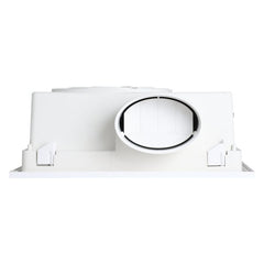 SALVADOR 4-in-1 Bathroom Heater Exhaust Fan with LED Light
