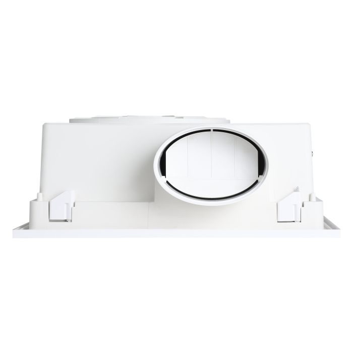 SALVADOR 4-in-1 Bathroom Heater Exhaust Fan with LED Light