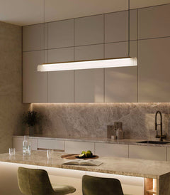 Edge Linear LED Pendant