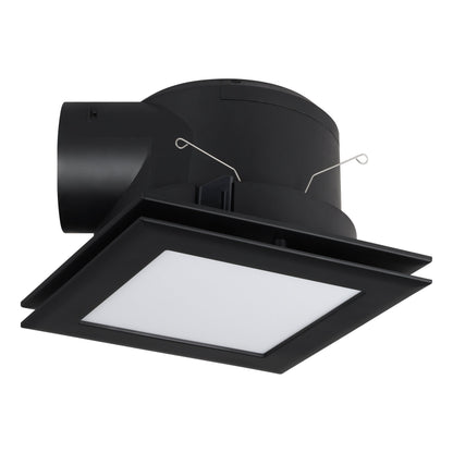 Samba Square Exhaust Fan