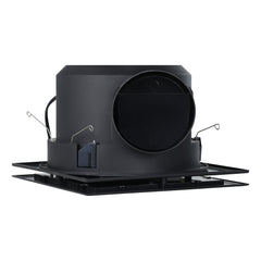 Samba Square Exhaust Fan