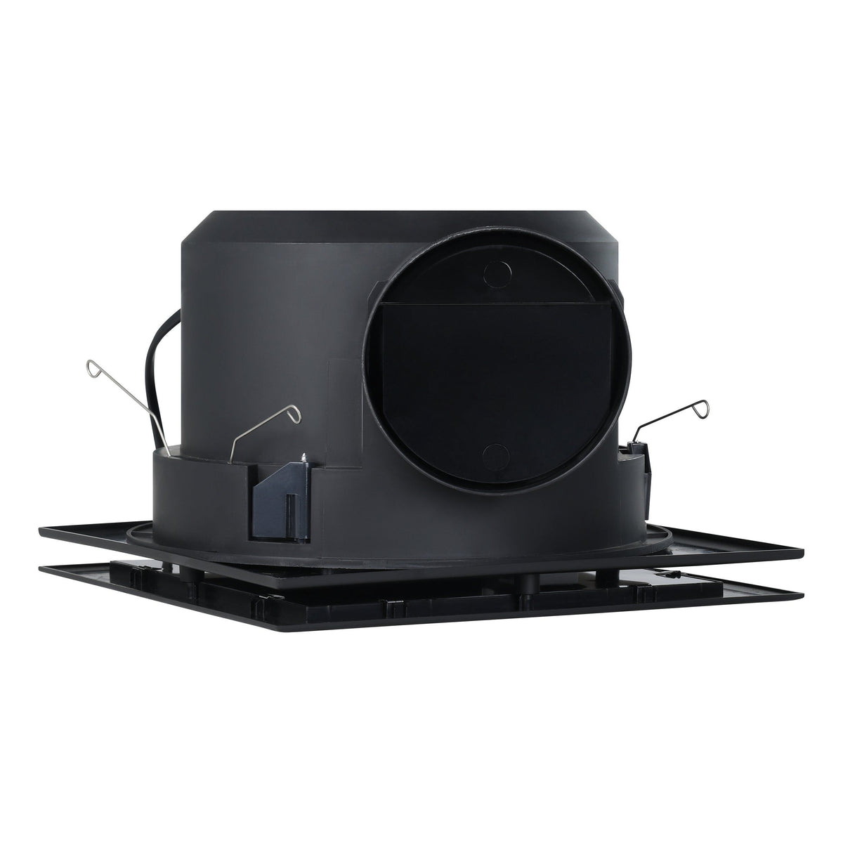 Samba Square Exhaust Fan