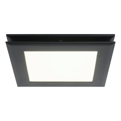 Samba Square Exhaust Fan