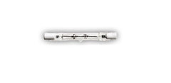 78mm 100w R7s Halogen Linear Tube