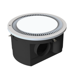 Thermaflow 4-in-1 Exhaust Fan