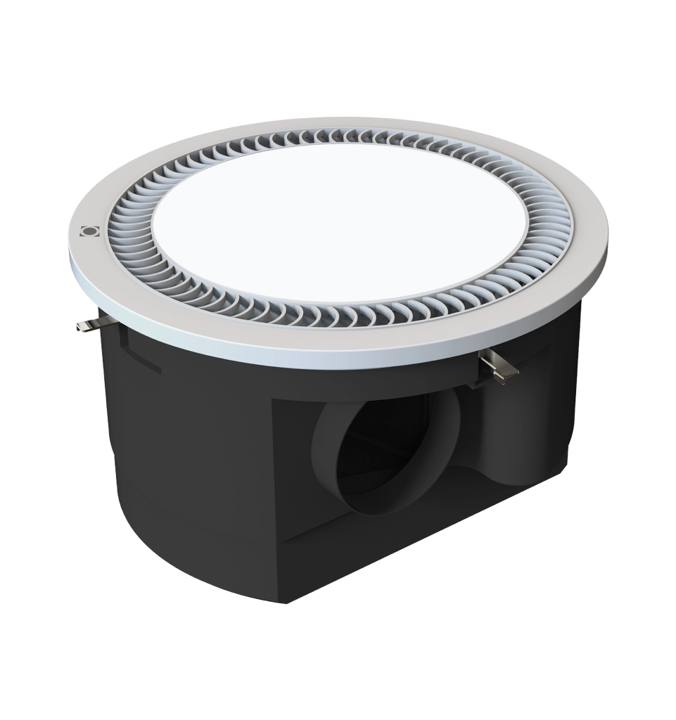 Thermaflow 4-in-1 Exhaust Fan
