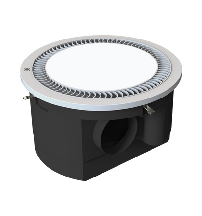 Thermaflow 4-in-1 Exhaust Fan
