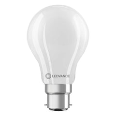 Frosted 7w LED GLS Globe B22