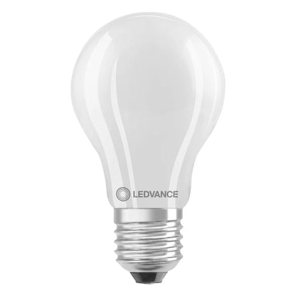 Frosted 7w LED GLS Globe E27