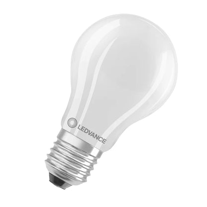Frosted 7w LED GLS Globe E27