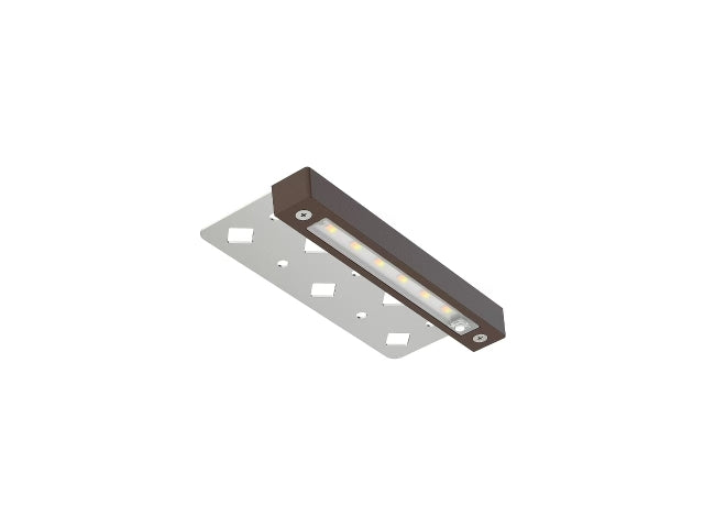 PHL8807 Tri-Colour LED Step Light