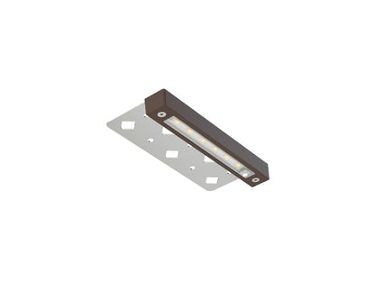 PHL8807 Tri-Colour LED Step Light