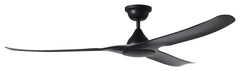 Tahiti 72" DC Ceiling Fan
