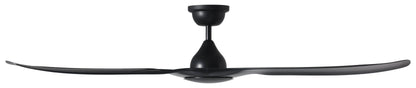 Tahiti 72" DC Ceiling Fan