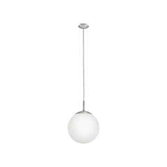 Rondo Pendant Small