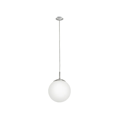 Rondo Pendant Small