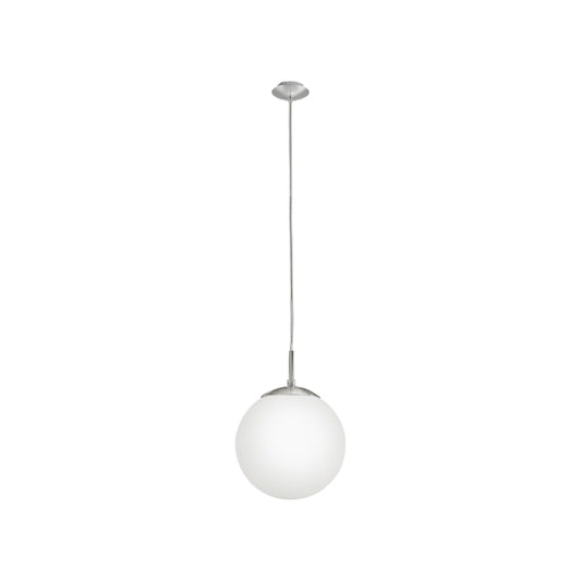 Rondo Pendant Small