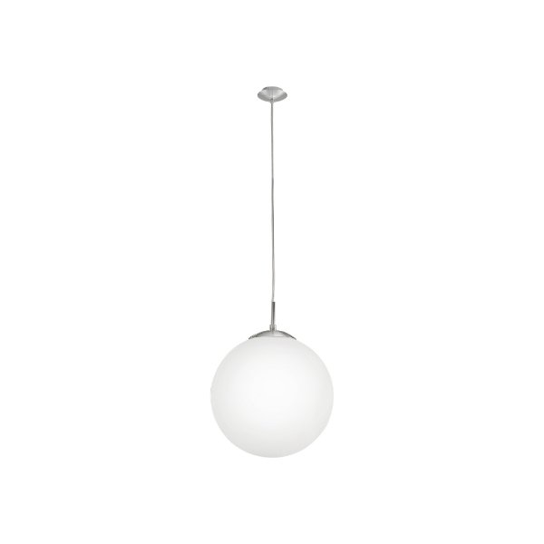 Rondo Pendant Large