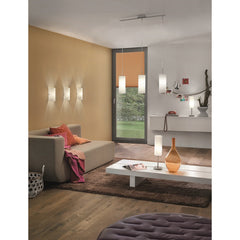 Troy 3 Wall Light