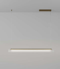 Edge Linear LED Pendant