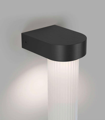 Edge LED Wall Light
