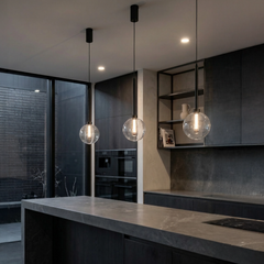Meteor 1LT LED Pendant