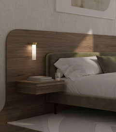 Edge LED Wall Light
