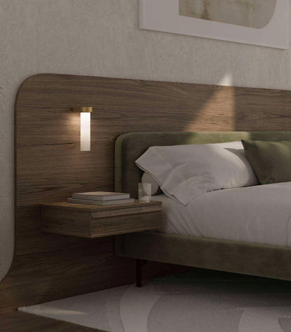 Edge LED Wall Light
