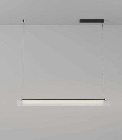 Edge Linear LED Pendant
